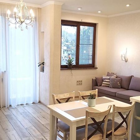 Sea Garden Apartment 바르나 외부 사진