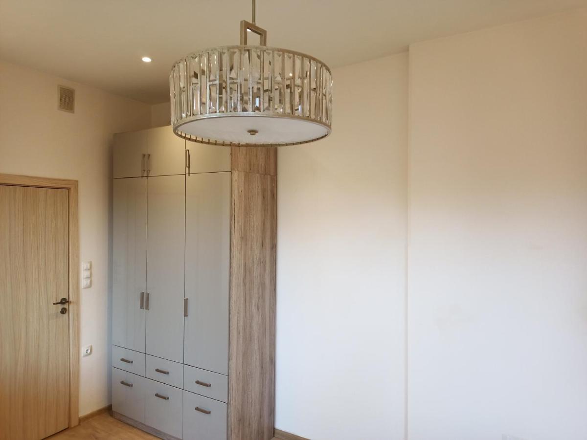 Sea Garden Apartment 바르나 외부 사진