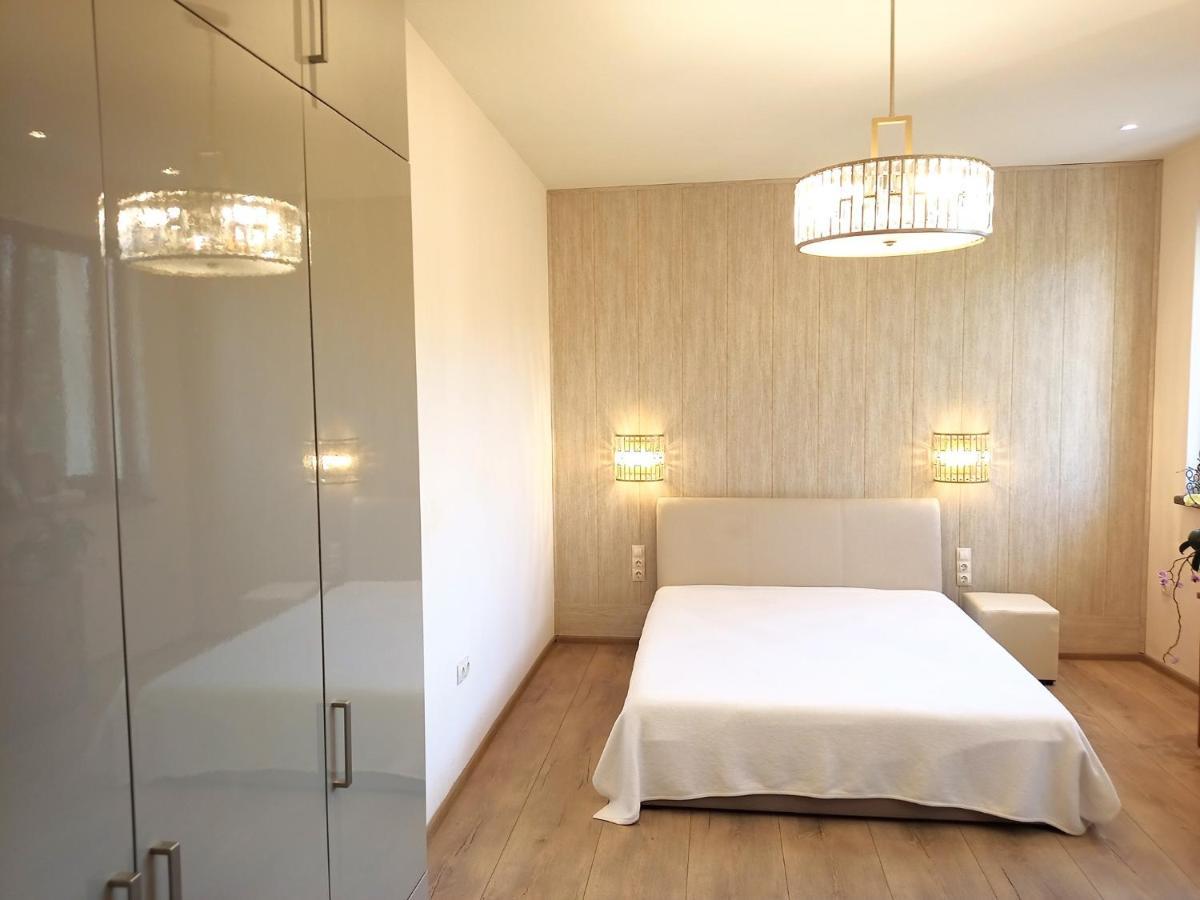 Sea Garden Apartment 바르나 외부 사진
