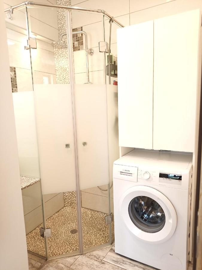 Sea Garden Apartment 바르나 외부 사진