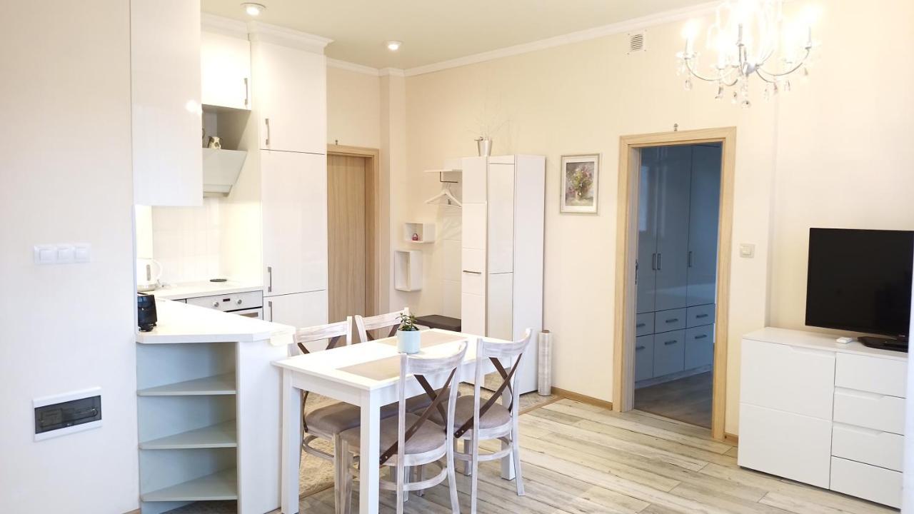 Sea Garden Apartment 바르나 외부 사진