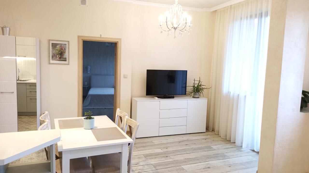 Sea Garden Apartment 바르나 외부 사진