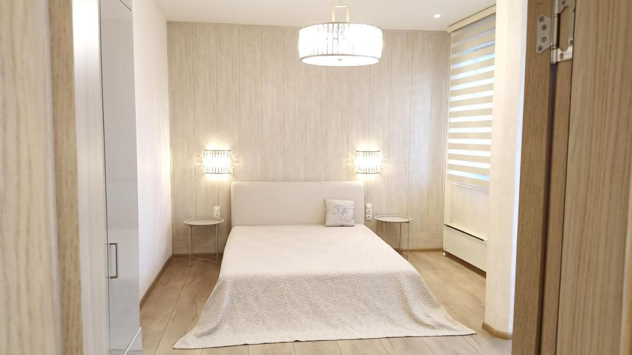 Sea Garden Apartment 바르나 외부 사진